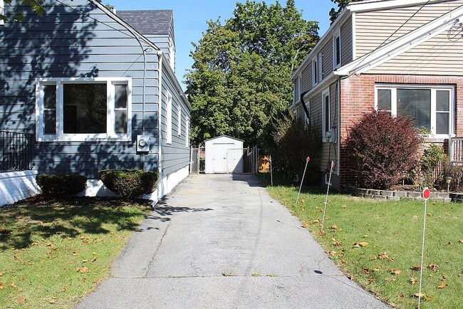 Foto del edificio - 35 Clark St