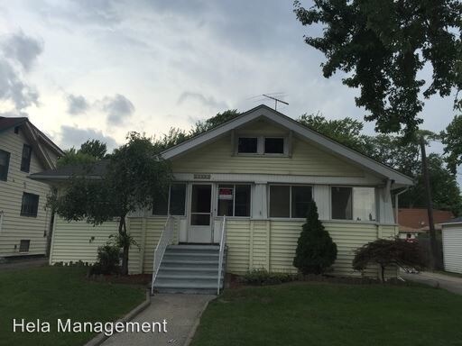 Primary Photo - 3 br, 1 bath House - 21935 Linwood Ave