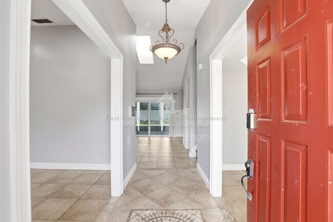 Foto del edificio - 6018 Brookhill Cir