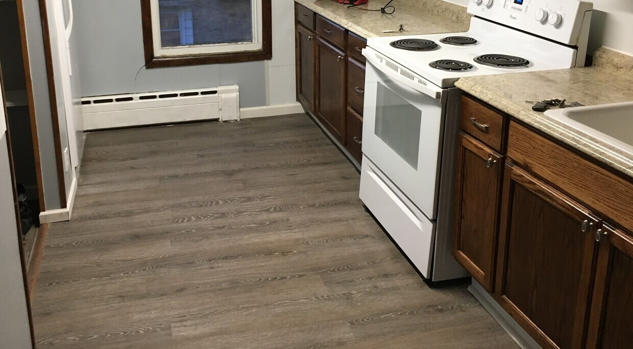 413 Broadway Unit 2, Ulster Park, NY 12487 Apartments in Ulster Park