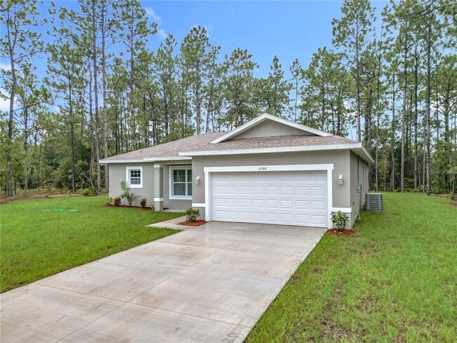 Building Photo - 1190 W Cary Dr