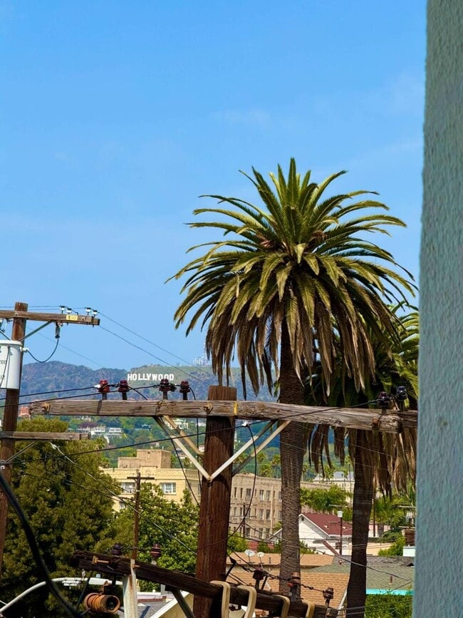 Building Photo - 1.0 bedroom in Los Angeles California 90029