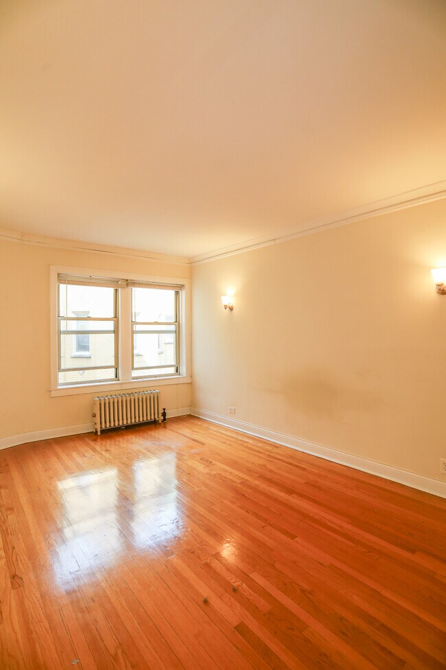 Foto del edificio - 1624 W Lunt Ave