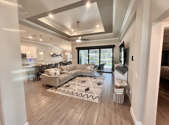 Foto del edificio - 1410 SW 12th Terrace