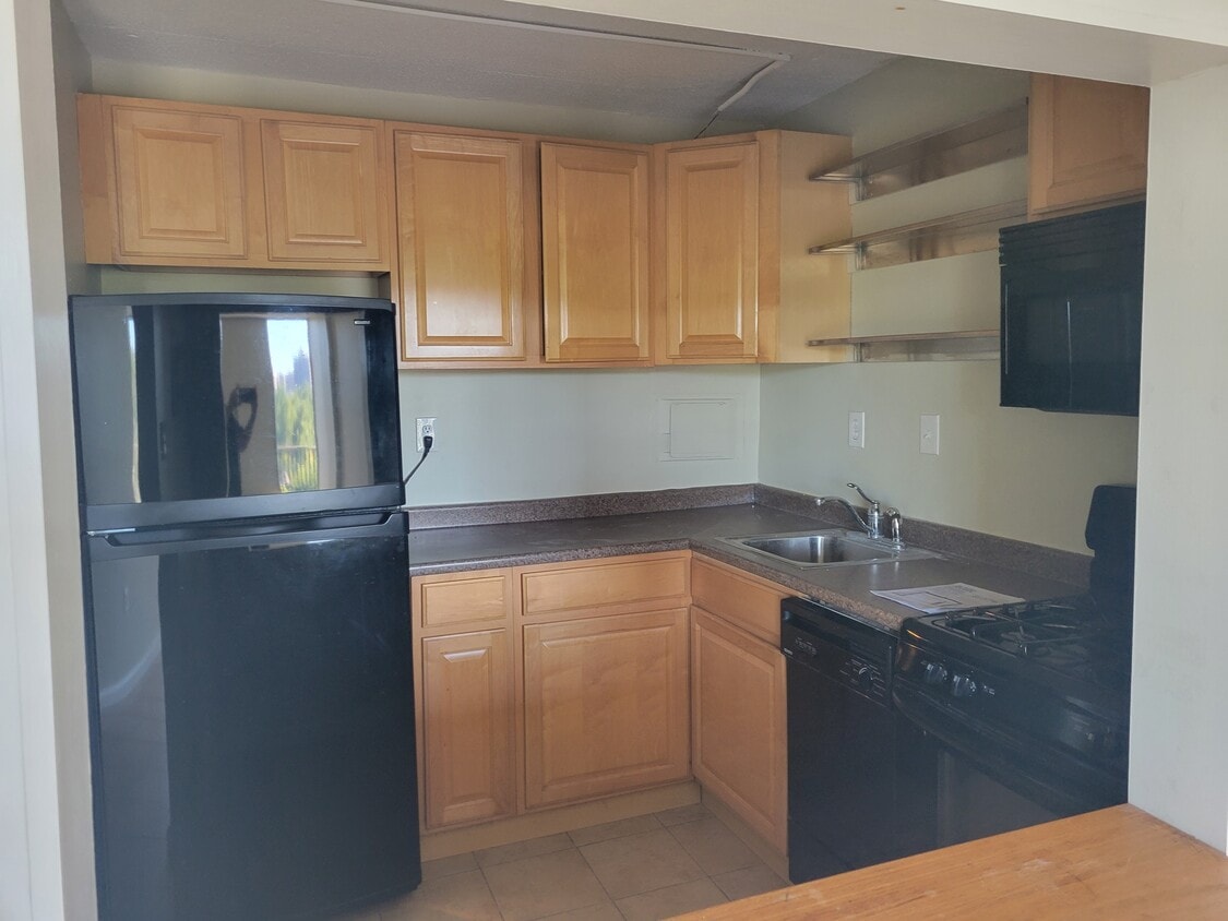 Kitchen - 4600 S Four Mile Run Dr (Arlington, VA)