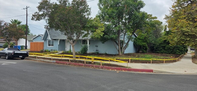 Building Photo - 23300 Welby Way