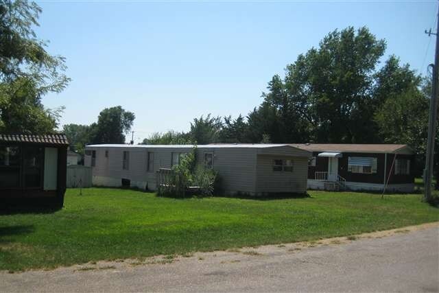 Foto del edificio - Wilcox Trailer Park & Storage
