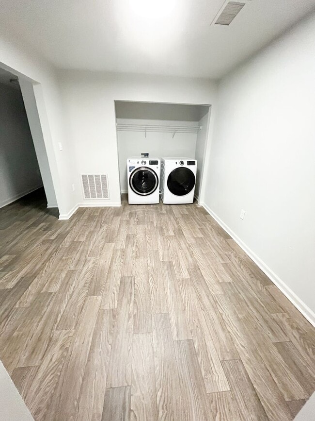 Interior Photo - Ridge View Apartments
