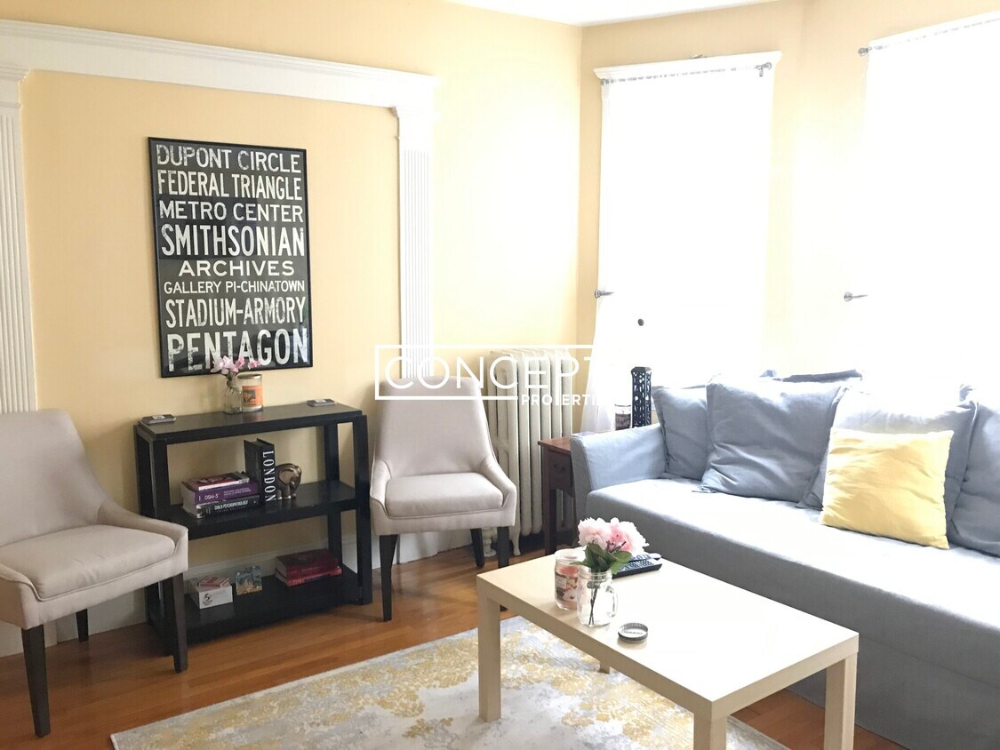 Foto principal - 55A Bristol Rd. Unit 1B