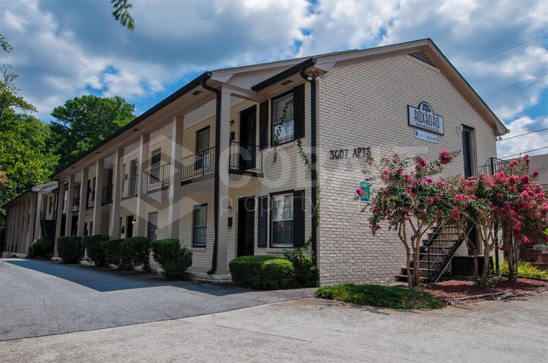 3607 Roxboro Rd, Atlanta, GA 30326 Condo for Rent in Atlanta, GA