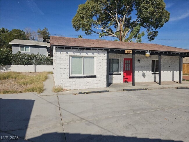 Foto del edificio - 309 N 16th St