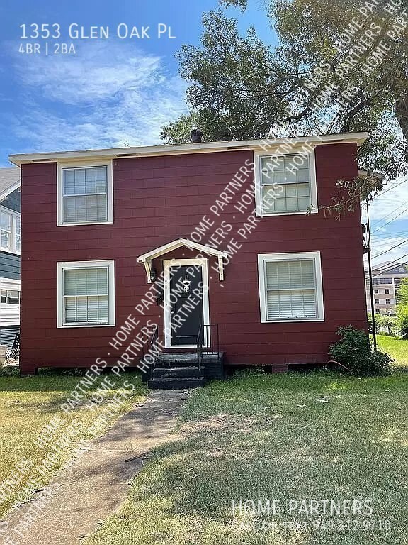 Primary Photo - Rent to Own Remodeled Duplex with $6,995 D...