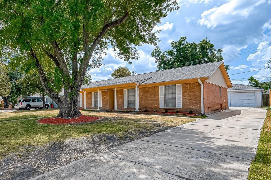 7407 Beechnut St, Houston, TX 77074 House Rental in Houston, TX