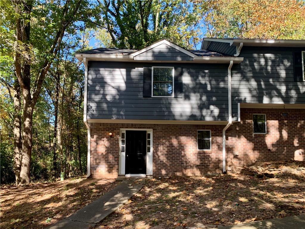 Foto principal - 1501 Barnes Mill Rd
