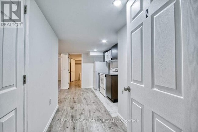 Building Photo - 1389 Military Trail
