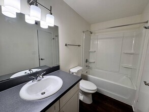 Interior Photo - Arbor Mill Apartments at Norcross