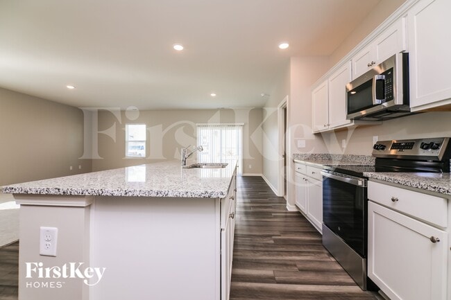 Foto del edificio - 101 N Keatts Winner Ct