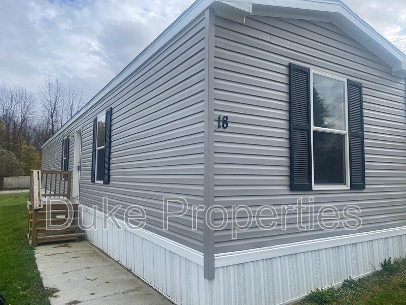 Foto principal - 6009 Boyd Rd