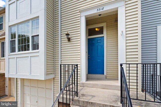 Foto del edificio - 3318 Buckeye Ln