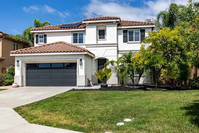 Foto del edificio - Beautiful Oceanside Cul-De-Sac Home!