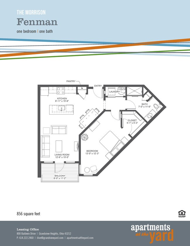 Foto del interior - Apartments at the Yard: Morrison