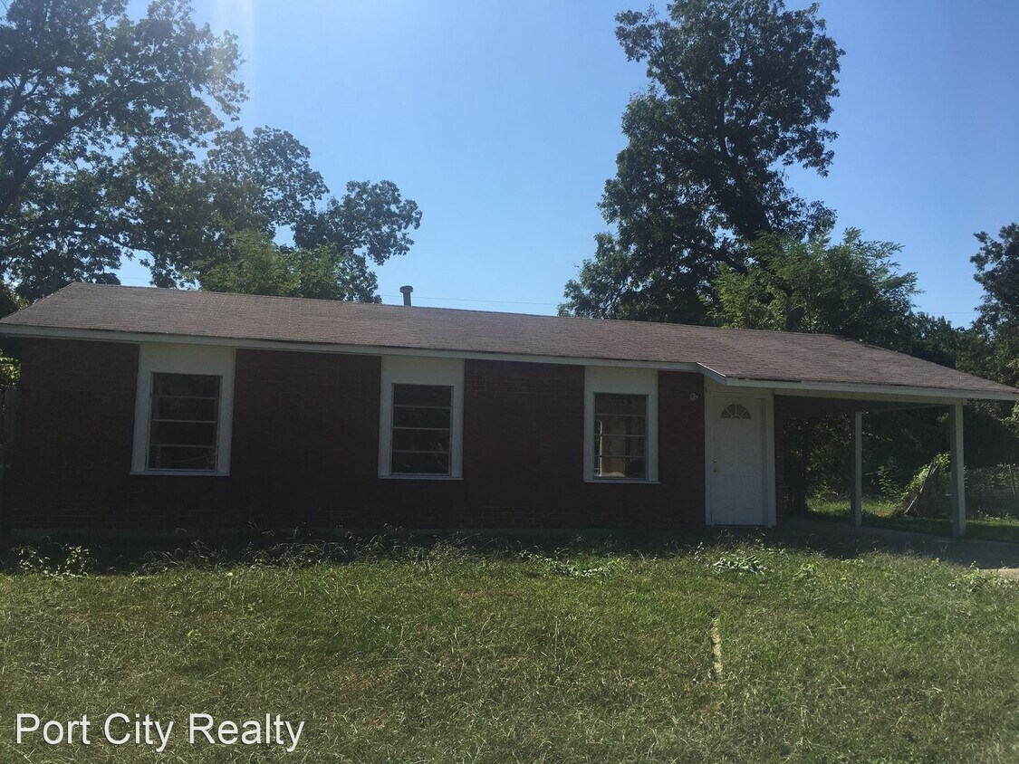 Primary Photo - 3 br, 1 bath House - 1103 Shirley Ln