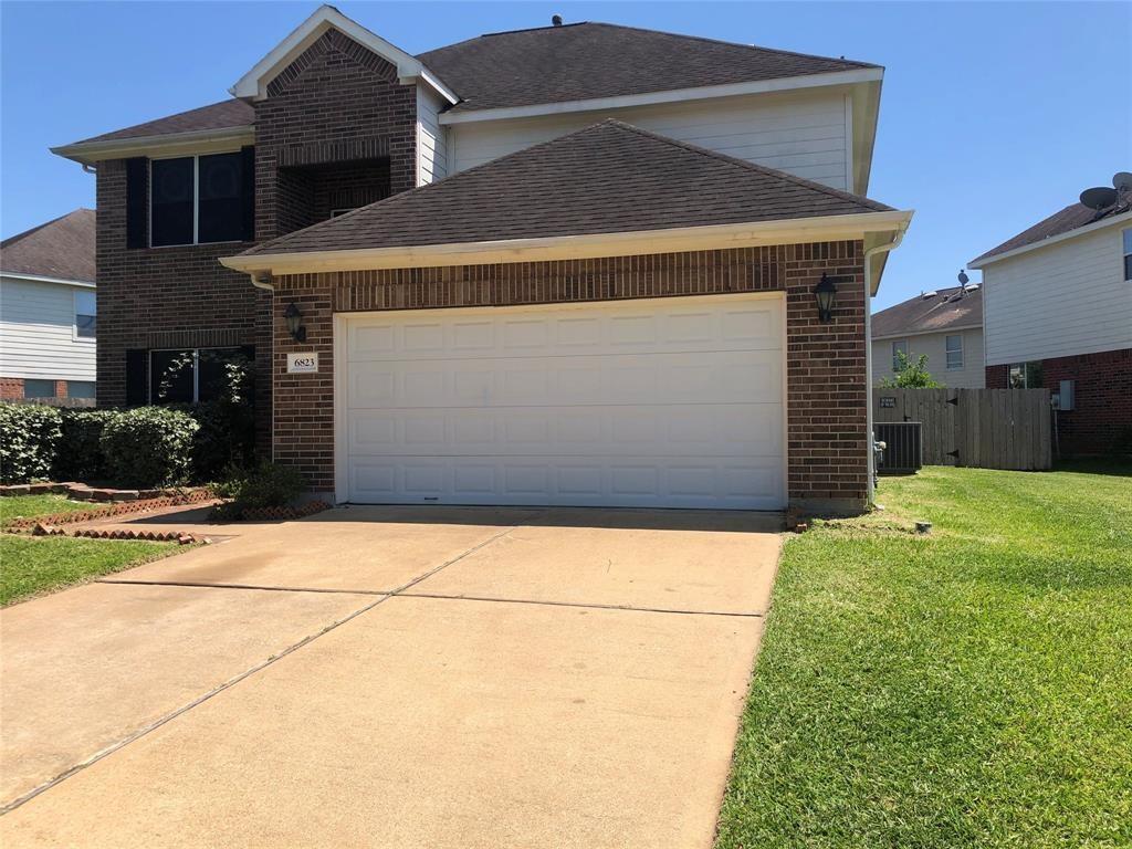 Primary Photo - 6823 Stoneyvale Dr