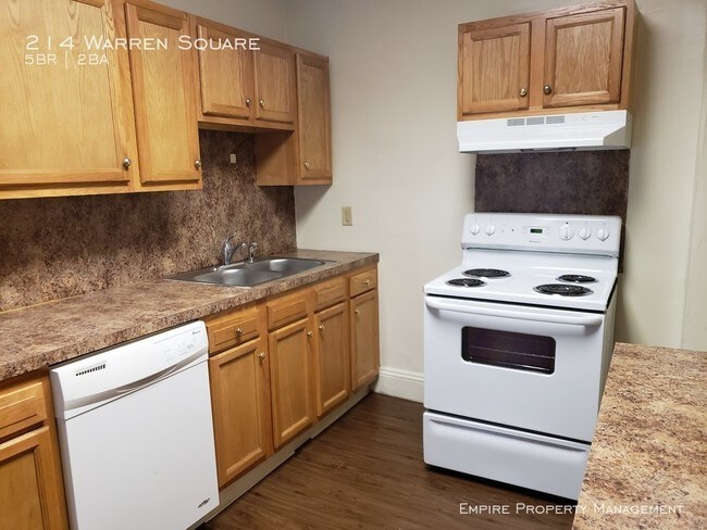 Foto del edificio - 5 Bedroom 2 Baths  in Bethlehem