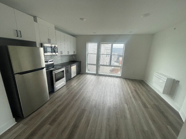 Foto del edificio - 330 Cecil B. Moore Ave