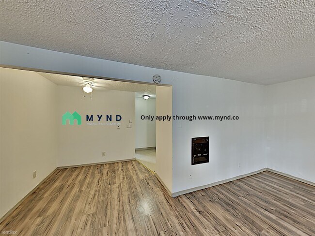 Building Photo - 1 br, 1 bath  - 316 N 7th St Apt 4A
