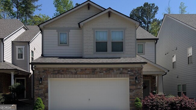 Building Photo - 2779 Morgan Spring Trail