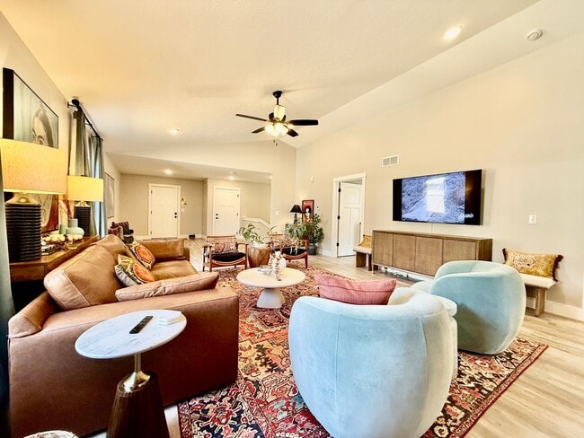 Photo - New Construction Home In West Chester, OH 5 BR