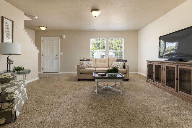 Foto del edificio - Stunning and spacious 4-bedroom, 2.5-bathroom rental property