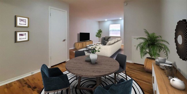 Foto del edificio - 3434 McFarlin Blvd