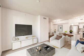 Interior Photo - Aviah Flagler Village