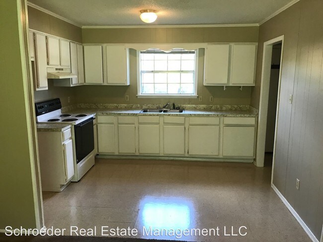 Foto del edificio - 3 br, 1.5 bath House - 2526 Tandy Drive