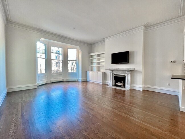 Foto del edificio - 177 Beacon St