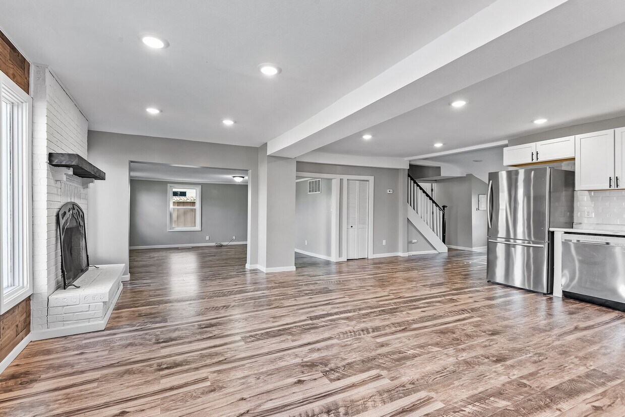 Foto principal - Charming Home in Princeton