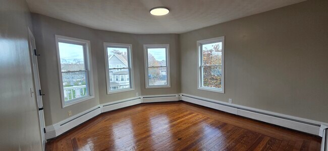 Foto del edificio - The Magnolia Apartments