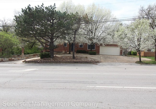 Building Photo - 3 br, 1 bath House - 8308 STATE LINE ROAD