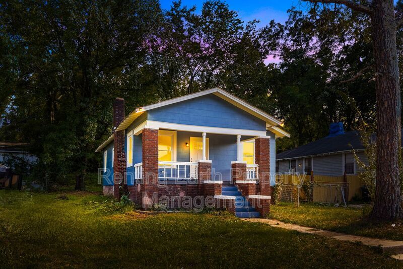 Foto principal - 3017 Pike Rd