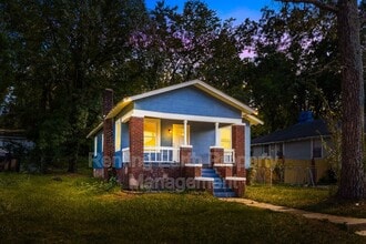 Building Photo - 3017 Pike Rd
