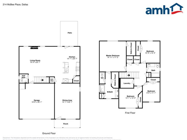 Building Photo - 214 McBee Place