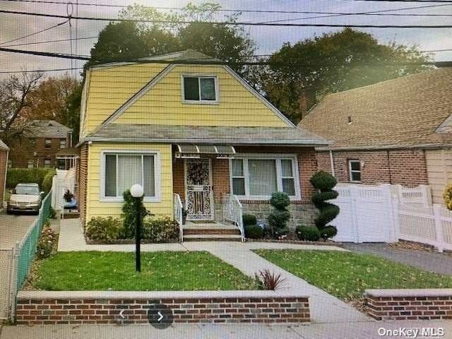 Primary Photo - 116-46 171st St