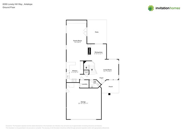 Foto del edificio - 8355 Lonely Hill Way