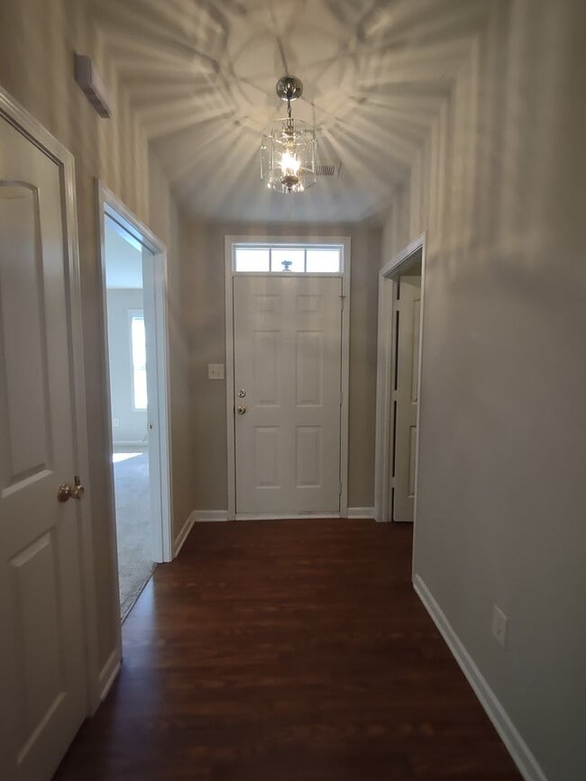 Photo - Pristinel Ranch Style Home located in the Oakdale Green Community!