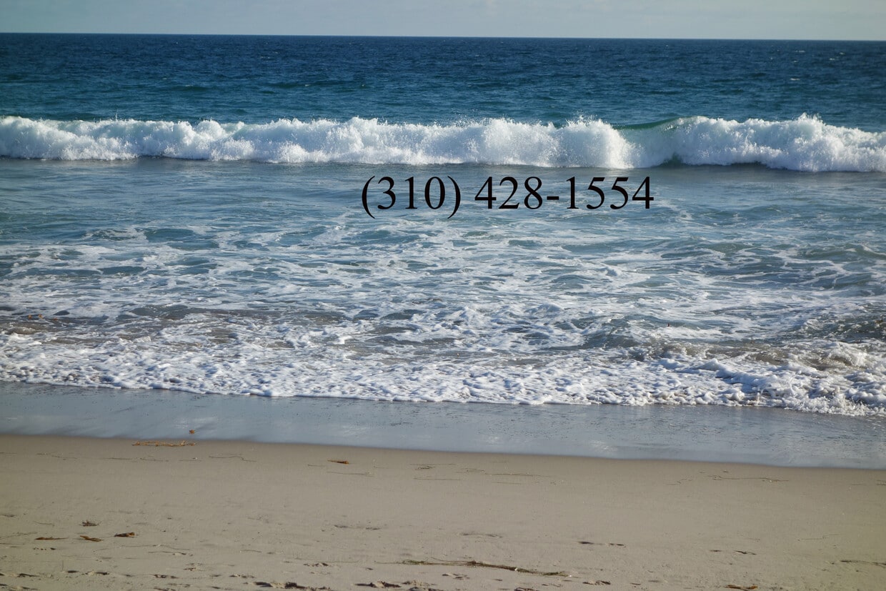 1. Camina hasta la playa - 6430 Sea Star Dr