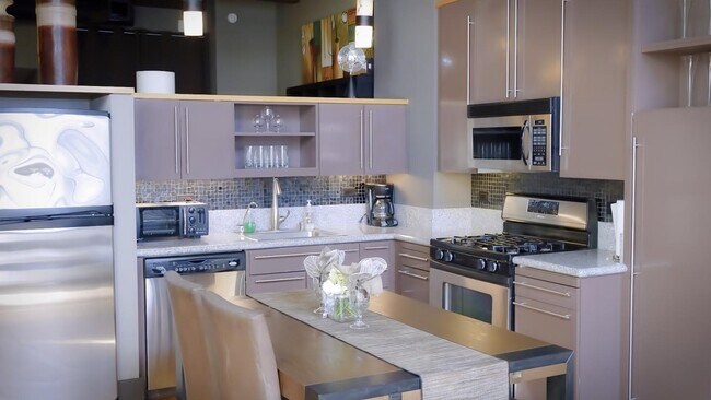 334 Santana Row, San Jose, CA 95128 Condo for Rent in