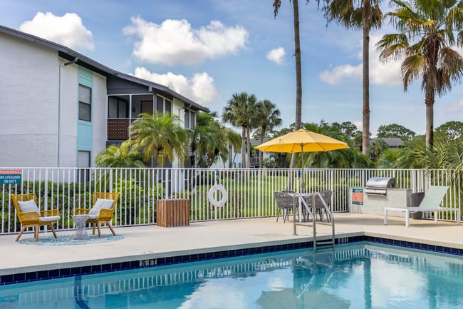 Building Photo - The Marino Apartments