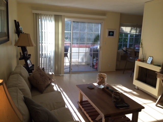 Livingroom - 12205 Gorham Ave